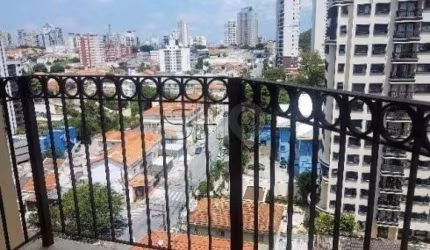 Apartamento com 3 quartos à venda na Rua Copacabana, 385, Santa Teresinha, São Paulo por R$ 539.000