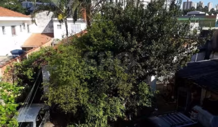 Terreno à venda na Avenida General Ataliba Leonel, 2561, Carandiru, São Paulo por R$ 3.100.000