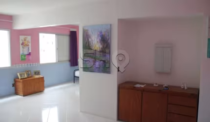 Apartamento com 3 quartos à venda na Rua Ribeiro de Barros, 81, Pompéia, São Paulo por R$ 766.000