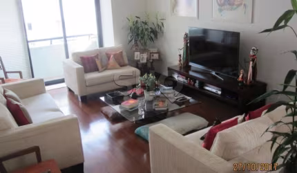 Apartamento com 3 quartos à venda na Rua Júpiter, 127, Aclimação, São Paulo por R$ 1.799.999