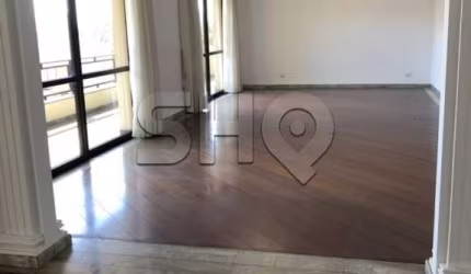 Apartamento com 4 quartos à venda na Rua Doutor João Maia, 170, Aclimação, São Paulo por R$ 3.000.000