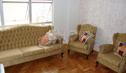 Apartamento com 3 quartos à venda na Rua Raul Pompéia, 368, Pompéia, São Paulo por R$ 980.000