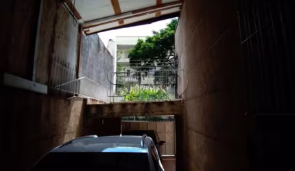 Casa com 3 quartos à venda na Rua Barão do Bananal, 275, Pompéia, São Paulo por R$ 1.800.000