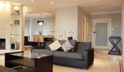 Apartamento com 3 quartos à venda na Rua Pontins, 225, Santana, São Paulo por R$ 1.900.000