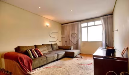 Apartamento com 2 quartos à venda na Rua Cotoxó, 139, Perdizes, São Paulo por R$ 850.000