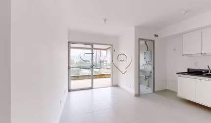 Apartamento com 1 quarto à venda na Rua José Augusto Penteado, 63, Perdizes, São Paulo por R$ 840.000