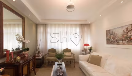 Apartamento com 2 quartos à venda na Rua Doutor Homem de Melo, 425, Perdizes, São Paulo por R$ 1.065.000