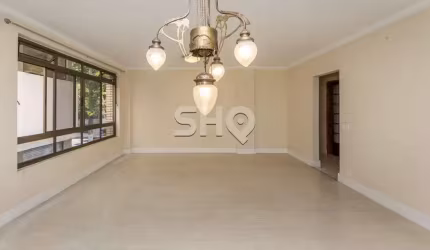 Apartamento com 3 quartos à venda na Rua Francisco Leitão, 635, Pinheiros, São Paulo por R$ 998.000