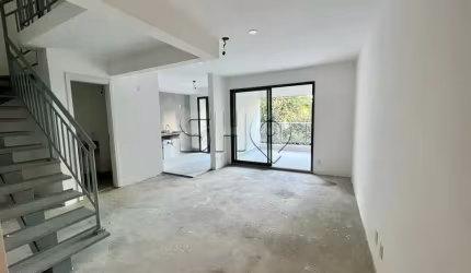 Apartamento com 2 quartos à venda na Rua Caraíbas, 224, Perdizes, São Paulo por R$ 1.860.000