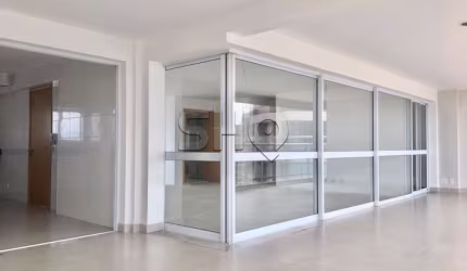 Apartamento com 4 quartos à venda na Rua Mário Whateley, 109, Alto da Lapa, São Paulo por R$ 4.156.476