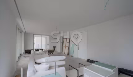 Apartamento com 4 quartos à venda na Rua São Vicente de Paula, 102, Higienópolis, São Paulo por R$ 4.000.000
