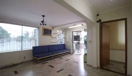 Casa com 6 quartos à venda na Rua Goiás, 91, Higienópolis, São Paulo por R$ 4.000.000