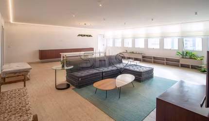 Apartamento com 3 quartos à venda na Rua José Maria Lisboa, 331, Jardim Paulista, São Paulo por R$ 3.300.000