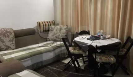 Apartamento com 2 quartos à venda na Rua José Getúlio, 217, Liberdade, São Paulo por R$ 650.000