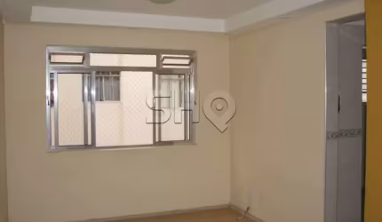 Apartamento com 2 quartos à venda na Rua Almeida Torres, 108, Aclimação, São Paulo por R$ 477.000