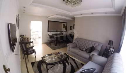 Apartamento com 4 quartos à venda na Rua Antônio Pereira de Sousa, 252, Santana, São Paulo por R$ 900.000
