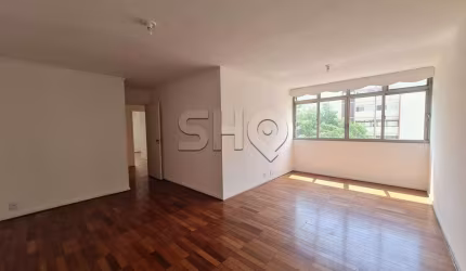 Apartamento com 3 quartos à venda na Alameda Barros, 522, Higienópolis, São Paulo por R$ 1.050.000