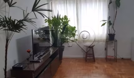 Apartamento com 2 quartos à venda na Rua Vitorino Carmilo, 484, Barra Funda, São Paulo por R$ 690.000