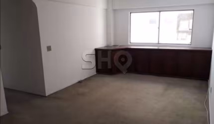 Apartamento com 2 quartos à venda na Rua Pascoal Vita, 366, Vila Madalena, São Paulo por R$ 1.490.000