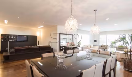 Apartamento com 4 quartos à venda na Rua Pará, 97, Higienópolis, São Paulo por R$ 4.299.000