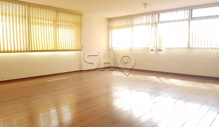 Apartamento com 4 quartos à venda na Rua Emílio de Menezes, 87, Higienópolis, São Paulo por R$ 2.390.000