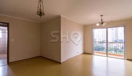 Apartamento com 3 quartos à venda na Igapira, 74, Santana, São Paulo por R$ 749.999