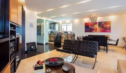 Apartamento com 3 quartos à venda na Alameda Barros, 418, Higienópolis, São Paulo por R$ 2.200.000