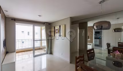 Apartamento com 2 quartos à venda na Rua Tagipuru, 35, Barra Funda, São Paulo por R$ 770.000