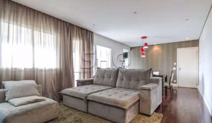 Apartamento com 3 quartos à venda na Avenida Doutor Gastão Vidigal, 1132, Vila Leopoldina, São Paulo por R$ 1.010.000