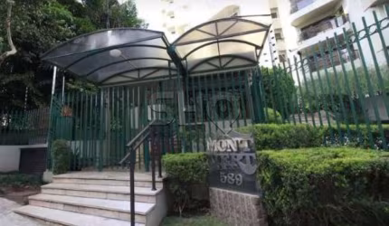 Apartamento com 3 quartos à venda na Avenida José Galante, 589, Vila Suzana, São Paulo por R$ 1.290.000