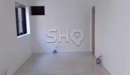 Sala comercial com 1 sala à venda na Rua João Ramalho, 257, Perdizes, São Paulo por R$ 450.000