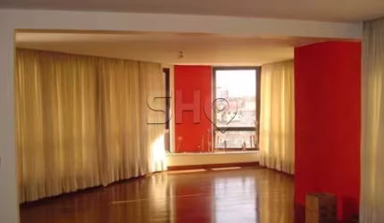 Apartamento com 4 quartos à venda na Rua Pedro Doll, 443, Santana, São Paulo por R$ 2.500.000