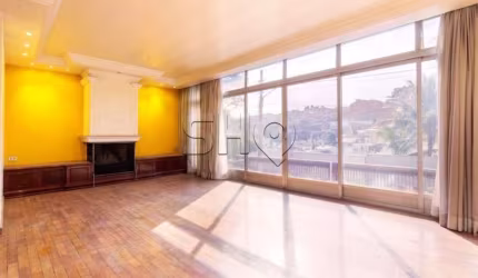 Casa com 4 quartos à venda na Rua Santo Anselmo, 474, Jardim São Bento, São Paulo por R$ 1.900.000