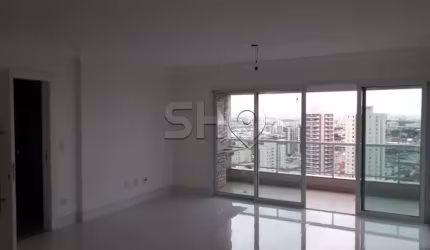 Apartamento com 4 quartos à venda na Praça Tenório de Aguiar, 63, Jardim São Paulo (Zona Norte), São Paulo por R$ 1.550.000