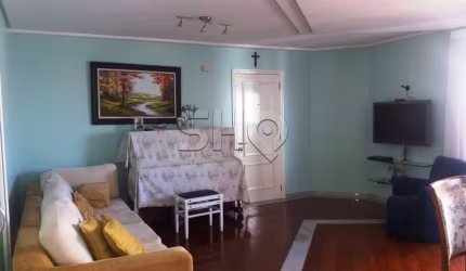Apartamento com 3 quartos à venda na Rua Manuel de Almeida, 495, Vila Guilherme, São Paulo por R$ 1.100.000