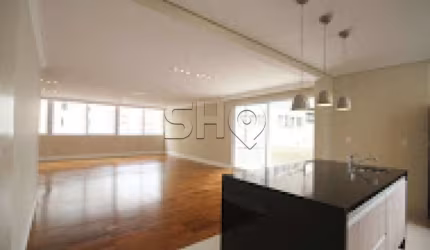 Apartamento com 3 quartos à venda na Rua São Vicente de Paula, 435, Higienópolis, São Paulo por R$ 3.600.000