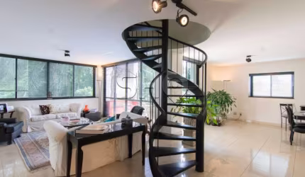 Apartamento com 3 quartos à venda na Rua Alagoas, 698, Higienópolis, São Paulo por R$ 3.780.000