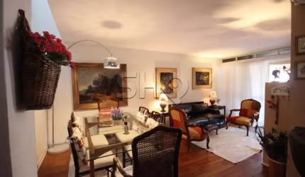 Casa com 3 quartos à venda na Rua Joazeiro, 112, Sumaré, São Paulo por R$ 3.000.000