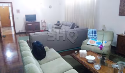 Casa com 4 quartos à venda na Rua Almirante de Inhaúma, 226, Alto da Lapa, São Paulo por R$ 3.090.000