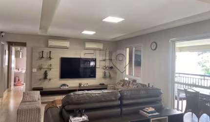 Apartamento com 3 quartos à venda na Avenida Francisco Matarazzo, 1850, Água Branca, São Paulo por R$ 2.300.000