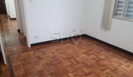 Apartamento com 1 quarto à venda na Rua Doutor Diogo de Faria, 956, Vila Clementino, São Paulo por R$ 415.000