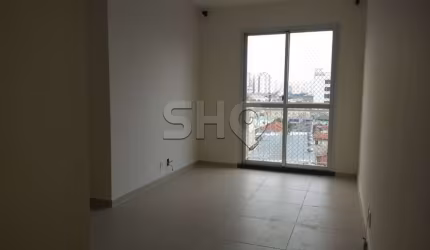 Apartamento com 2 quartos à venda na Rua Alexandre Levi, 202, Cambuci, São Paulo por R$ 390.000