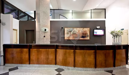 Apartamento com 1 quarto à venda na Rua Vergueiro, 1651, Paraíso, São Paulo por R$ 700.000