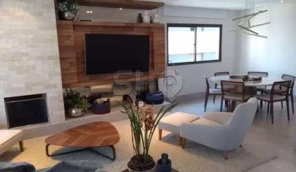 Apartamento com 4 quartos à venda na Rua Júpiter, 200, Aclimação, São Paulo por R$ 1.750.000