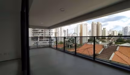 Apartamento com 3 quartos à venda na Rua Doutor Rafael Correia, 50, Água Branca, São Paulo por R$ 2.000.000