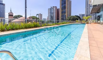 Apartamento com 3 quartos à venda na Rua Doutor Rafael Correia, 174, Água Branca, São Paulo por R$ 2.900.000