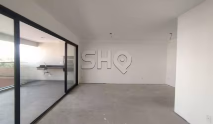Apartamento com 4 quartos à venda na Rua Doutor Rafael Correia, 174, Água Branca, São Paulo por R$ 3.041.000