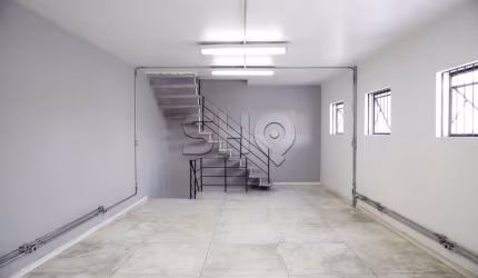 Casa comercial com 6 salas à venda na Rua Condessa de Pinhal, 179, Parque Colonial, São Paulo por R$ 990.000