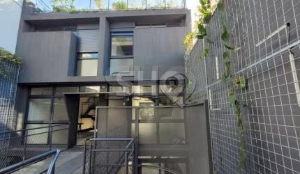 Casa em condomínio fechado com 2 quartos à venda na Rua Ponta Porã, 574, Vila Ipojuca, São Paulo por R$ 3.477.979