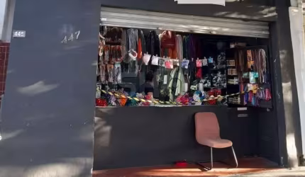 Casa com 1 quarto à venda na Rua Turiassu, 445, Perdizes, São Paulo por R$ 1.645.000